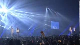 SHINHWA 15th Anniversary Concert - ON THE ROAD