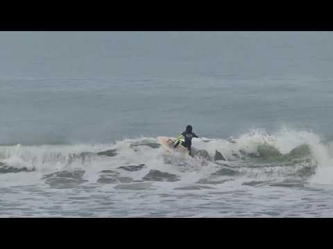 Redouane Regragui Surf Agadir open 2018