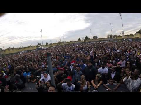 KENDRICK GRABBS  GOPRO