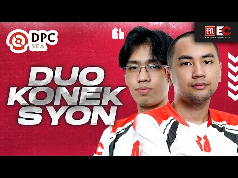 Mang Yowe x Babang inYourdreaM Koneksyon | Presented by MEC