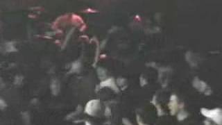 Comeback Kid - 3 Give and Take - Live at The Riot