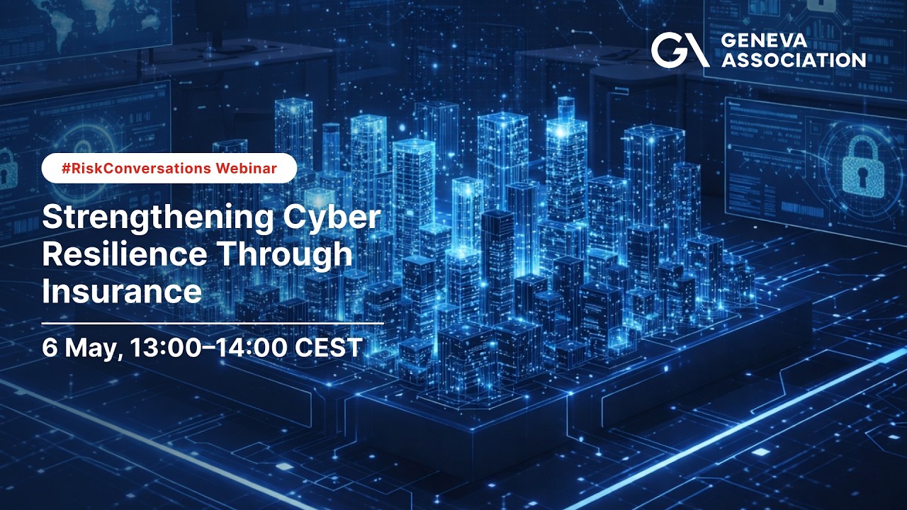 Strengthening Cyber Resilience Through Insurance | Webinar