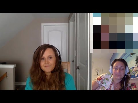 Sesja nr 148 Agnieszka- Szczęście się tworzy, a nie znajduje - Hipnoza regresyjna z Kasią Szumal