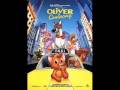Why Should I Worry by Billy Joel (Oliver and Company)