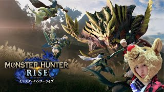 【Newポケモンスナップ】20年ぶりの感動をもう一度【女性実況】