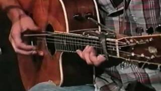 Joel Fafard Sittin In with Doug Cox #3.mov