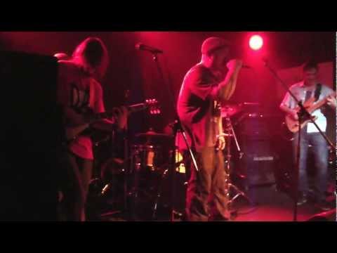 Kapela Procz - Procz - Plexxxis (live klub "B")