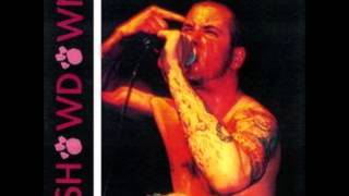 7)PANTERA - Message In Blood  - Showdown 89' Rare