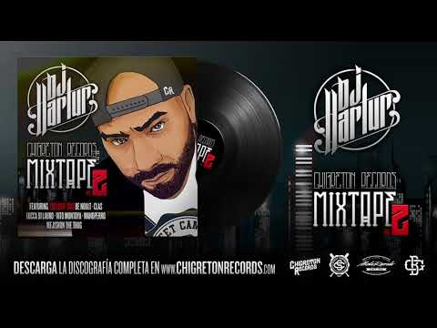 Chigreton Records Mixtape Vol.2 (Hosted By DJ Hartur)