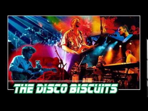 Disco Biscuits 2001 03 31 - First Set