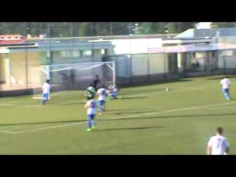 PAÇOS 5  X 0 BEIRA VOUGA