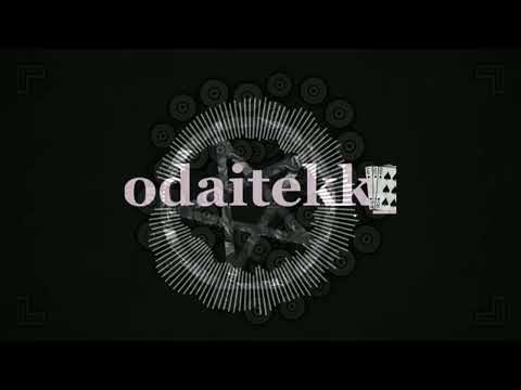 odaitekk_ - DiesesDrecksZeug / HardteKk - 190BPM