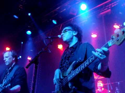 Rudi Englebert & the Wild Romance" SFMT (sucker)