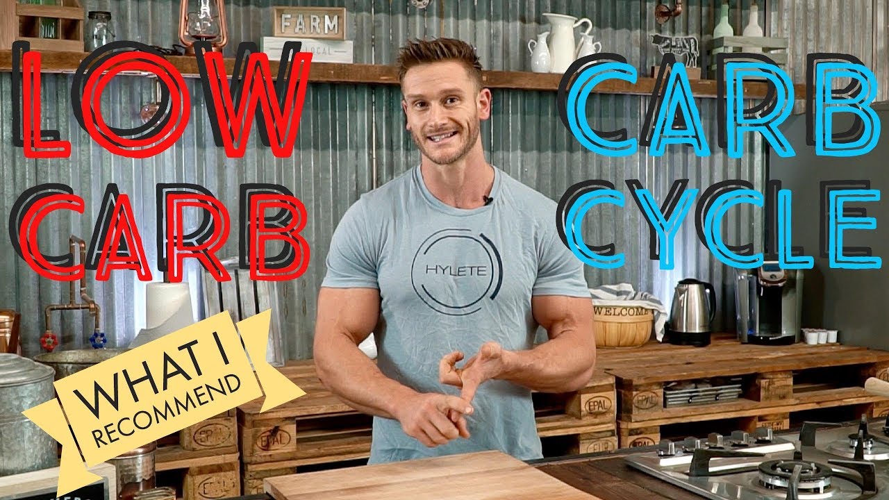 Ketogenic Diet: Low Carbs vs. Slow Carbs | How to Balance- Thomas DeLauer