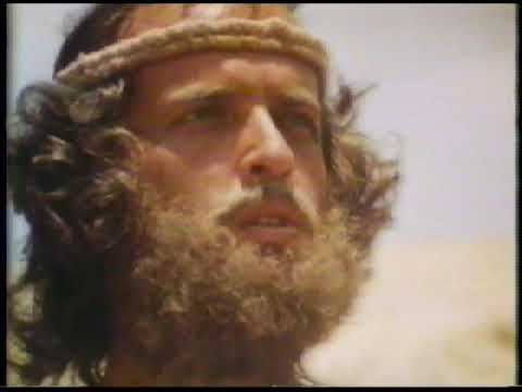 New Media Bible Genesis Project - 10 Jacob's Name Changed to Israel