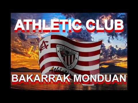 Unique in the World 🏆 ( Athletic contra el resto del MUNDO )