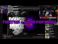 Xany Reacts To Texako Boofpaxkmooky 3 Prod By Texako Twitch StoryOfXany