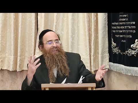 הלכות שבת- דיני עירוב תחומין