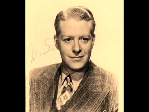 ELECTRIC HOUR   20 01 1946 with NELSON EDDY & BENNY GOODMAN