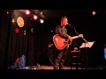 Mary Gauthier - Writing With Fred Eaglesmith (2014)