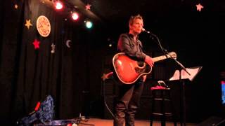 Mary Gauthier - Writing With Fred Eaglesmith (2014)