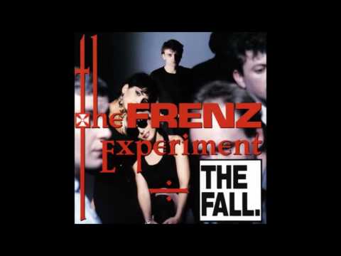 The Fall - Bremen Nacht