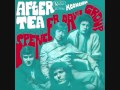 After tea  /  Spencer Davis Group.