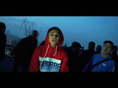 RASKAGAVI FEAT. SULIN - KATANA prod.Emde51