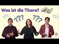 She´ela Folge 13 - Was ist die Thora?