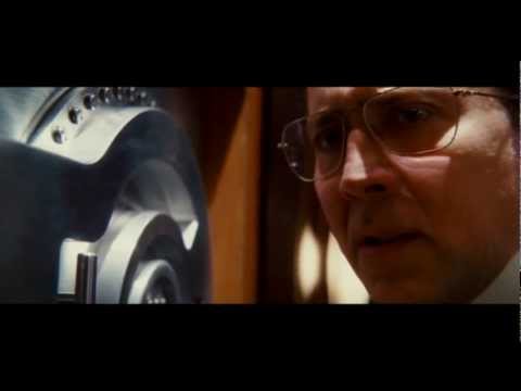 Trailer-Vorschau: Trespass