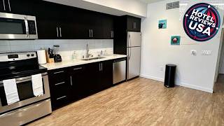 Studios Universal 10 min drive FREE parking and WIFI | United States 🏨