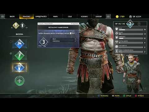 God of War - Bóg Wojny