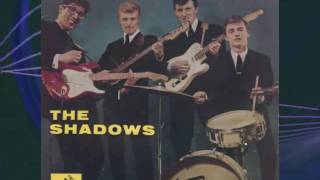 The Shadows ‎– Guitar Tango (1962)