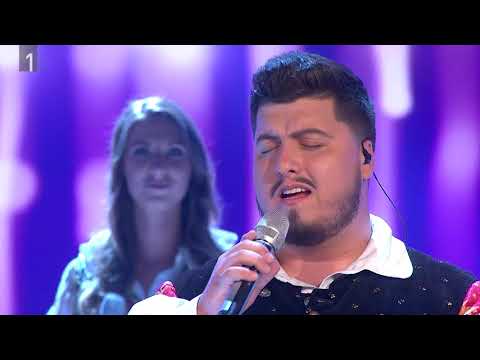 Ansambel Saša Avsenika - Zdaj objemi me spet (V petek zvečer)