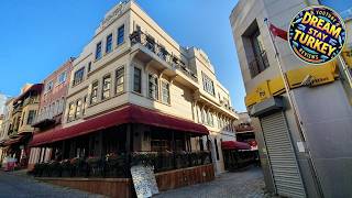 Ortakoy Hotel | İstanbul, Turkey | Hotel Review 🌟