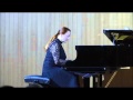 П. Чайковский — «Октябрь. Осенняя песня» из фортепианного цикла ...