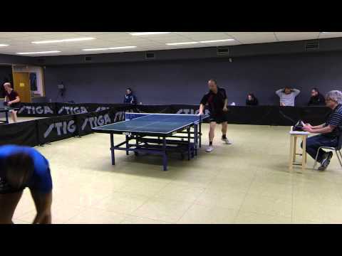 150321 2. Division, Marcus Gøgsig - Kenny Petersen