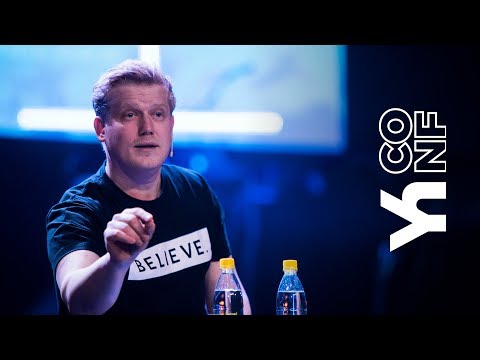 "Var Radikal!" - Ville Männistö