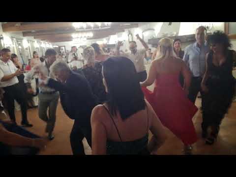 Animatore per Matrimonio Alex  Zitelli Il Casale  Cascina alzacoda inverigo