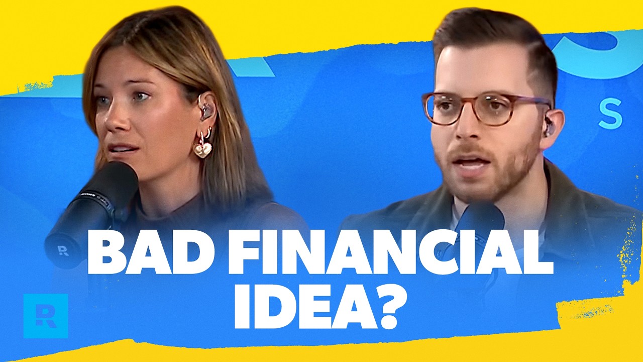 Destroy My Finances and Move to the Bahamas?