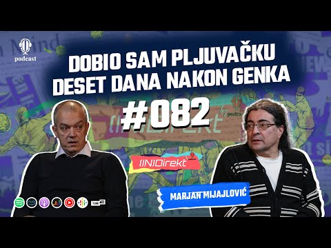 Marjan Mijajlović: BiH je moja domovina, u dobru i u zlu - (IN)Direkt