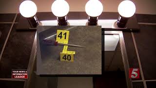 Officer-Involved Shooting Investigation Complete