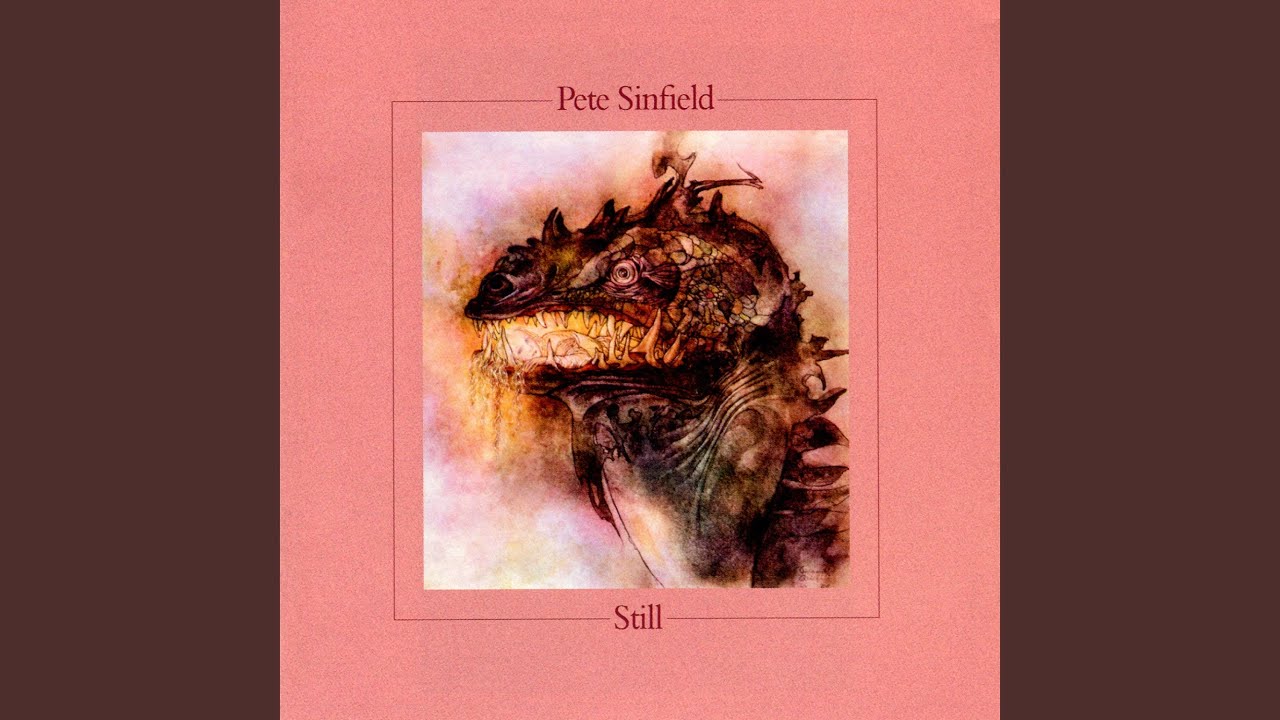 The Night People - YouTube