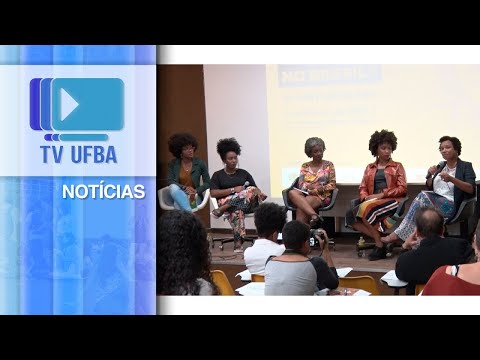 TV UFBA notícias - Quem tem voz no Brasil?