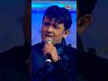 Sonu Nigam Sir With MD Rafi Sahab S Son At Mirchi Music Awards Shorts Sonunigam Viral