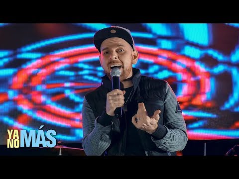 Mariano Bermúdez - Ya No Más (Inédito)