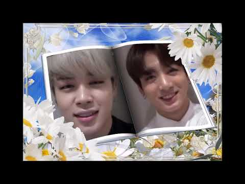 JiKook in Bangtan Bombs 161220-170110