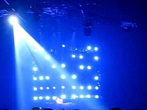 Nic Chagall - Live @ Trance Energy 2010, Jaarbeurs, Utrecht, NL (03.04.2010)