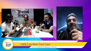 ¡ Descubre cómo el Metaverso y la I.A están cambiando al Mundo !
