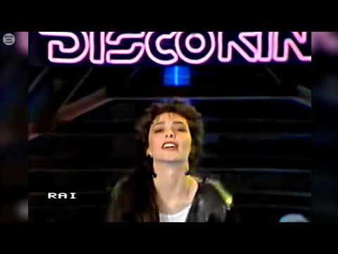 Topo & Roby (Martinelli) - Under The Ice (Discoring 1984)